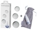 Joyride - Premium GlassiX Balls No.19 - Clear photo-2