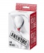 Anonymo - Ball Soft Gag - Red photo-9
