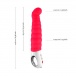 Fun Factory - G5 Der Vibe Patchy Paul 按摩棒 - 霓虹橙色 照片-20