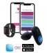 Kiiroo - OhMiBod Lumen - App控制後庭塞 - 黑色 照片-6