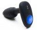 Kiiroo - OhMiBod Lumen - App控制後庭塞 - 黑色 照片-4