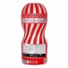 Tenga - Air-Tech 重複使用型真空杯 標准型 - 紅色 照片-10