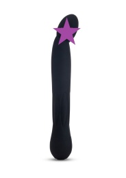 Nu Sensuelle - Ace Pro Multi Play Vibe - Black photo