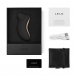 Lelo - Sona 聲波脈動陰蒂按摩器 - 黑色 照片-9