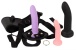 You2Toys - Your Strap-On Set 4pcs photo-3