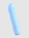 B Swish - Infinite Bcute 彎曲震動器 - 電子藍色 照片-5