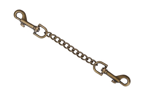 Vegan Fetish - Cafe Hand Cuffs - Brown photo