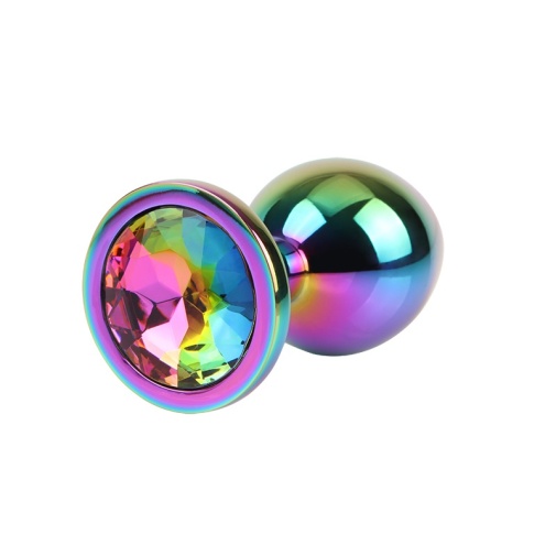 Chisa - Gem Metal Plug M - Rainbow photo