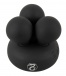 Cupa - Warming Mini Massager - Black photo-4