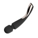 Lelo - Smart Wand 2 全身按摩棒 中码 - 黑色 照片-5