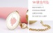 Zalo - 桃子振動器 -瓜綠色 照片-9