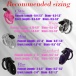 Locked in Lust - Vice Mini V2 Chasity Cage - Pink photo-6