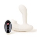 Nomi Tang - Night Fever 2in1 Vibrator - Ivory White photo