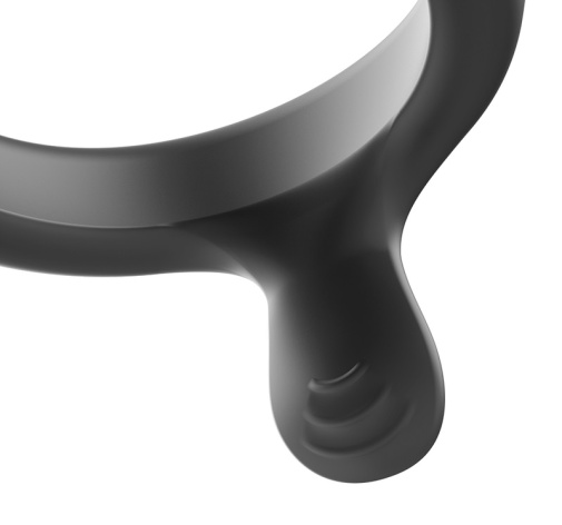 Anbiguo - Arkadio Prostate Massager - Black photo