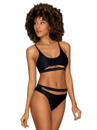 Obsessive - Miamelle Bikini - Black - M photo