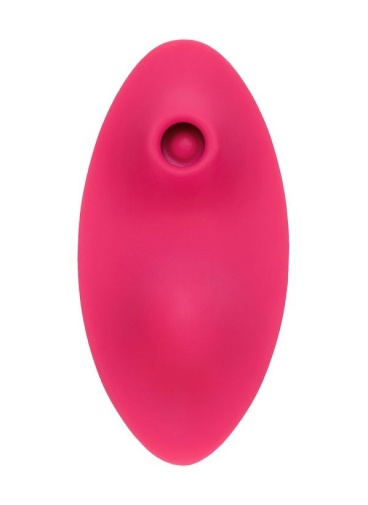JOS - Pimpit Panty Stimulator - Pink photo