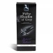 Fifty Shades of Grey - Delicious Fullness T-shaped底震動肛塞 - 黑色 照片-5