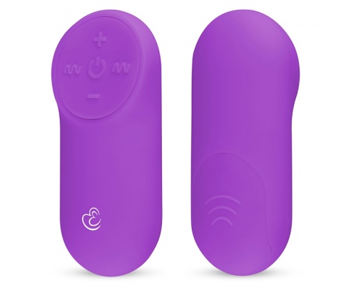 Easytoys - 遙控震蛋 - 紫色 照片