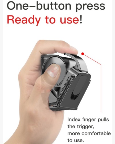 Drywell - 充電式電動延時噴霧器 照片