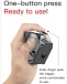 Drywell - 充電式電動延時噴霧器 照片-4