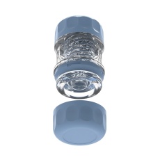 Chisa - Vigor Cup 自慰器 - 藍色 照片