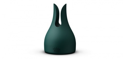 Zalo - Kyro Wand Massager - Turquoise Green photo
