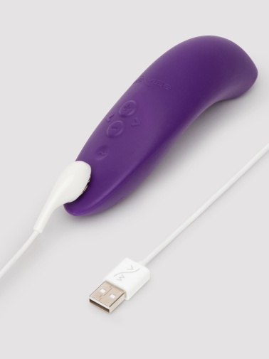 We-Vibe - Melt 2 - Purple photo