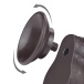 Lovetoy - 7" Sliding Skin Dildo - Brown photo-11
