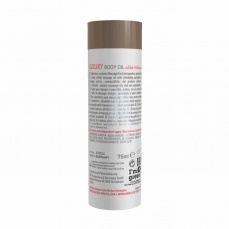 可食用按摩油 木槿屬&綠茶 -75ml 照片
