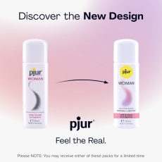 Pjur - 女性專用矽性潤滑劑 - 30ml 照片