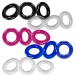 Oxballs - Willy Cockrings 3's Pack - White photo-3