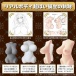 SSI - Real Body K-Cup Bust 10kg Masturbator photo-6