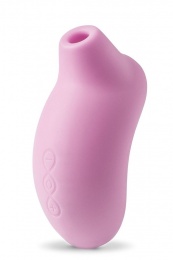 Lelo - Sona Cruise 聲波脈動陰蒂按摩器 - 粉紅色 照片