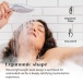 Womanizer - Wave - 水療陰蒂按摩器 - 黑色 照片-6