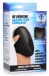 Trinity Vibes - 8X Vibro Penis Stimulator - Black photo-9