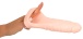Realistixxx - Vibro Double Penetrator - Flesh photo-5