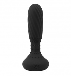 Chisa - Libido Prober Anal Vibe - Black photo