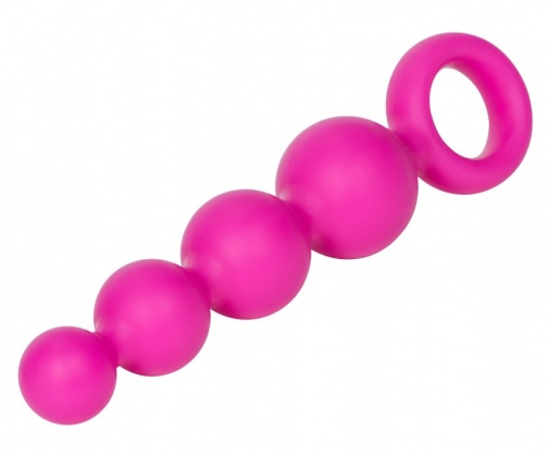 CEN - Booty Call Booty Vibro Kit - Pink photo