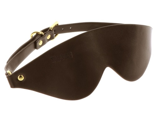 Taboom - Vogue Eye Mask - Black photo