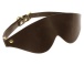 Taboom - Vogue Eye Mask - Black photo-4