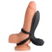 Trinity Vibes - Vibro Girth Enhancer - Black photo-4