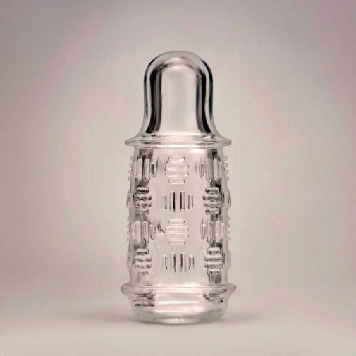 The Handy - Pod 仿套娃造型自慰套 照片