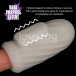 Lovetoy - Knights Ring Vibro 2in1 Sleeve - Spiral photo-5