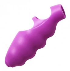 Frisky - Finger Bang-Her Vibe - Purple photo
