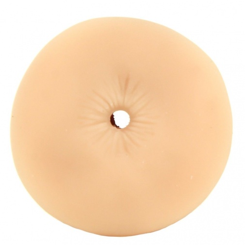 BR - Anal Slut Stroker photo