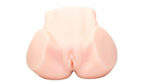 Drywell - Tsubomi 矽膠自慰器 5.5kg 照片
