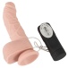 Medical Silicone - 附遙控脈動假陽具 照片-6