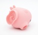 Natalie's Toy - Kawaii Kiss Clit Stimulator - Pink photo-5