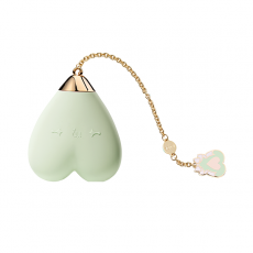 Zalo - Baby Heart Massagers - Melon Green photo