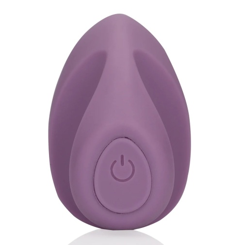 Loveline - Finger Vibrator - Mystic Purple photo